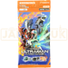 Ultraman Argent Allies & Bestial Blades BP06 Japanese Booster Pack