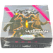 Ultraman Attack of the Great Kaiju BP07 Japanese Booster Box