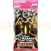 Ultraman Attack of the Great Kaiju BP07 Japanese Booster Pack
