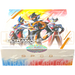 Ultraman Converging Bonds BP08 Japanese Booster Box