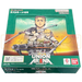 Union Arena Attack On Titan Vol. 2 EX10BT Japanese Booster Box