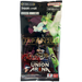 Union Arena Black Clover UA20BT Japanese Booster Pack