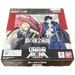 Union Arena Fullmetal Alchemist UA37BT Japanese Booster Box