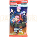 Union Arena Jujutsu Kaisen UA02BT Japanese Booster Pack