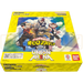 Union Arena My Hero Academia Vol 2 EX06BT Japanese Booster Box