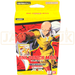 Union Arena One Punch Man UA35ST Japanese Starter Deck