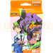 Union Arena Rebuild of Evangelion UA44ST Japanese Starter Deck