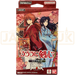 Union Arena Rurouni Kenshin Meiji Swordsman Romantic Story UA41ST Japanese Starter Deck