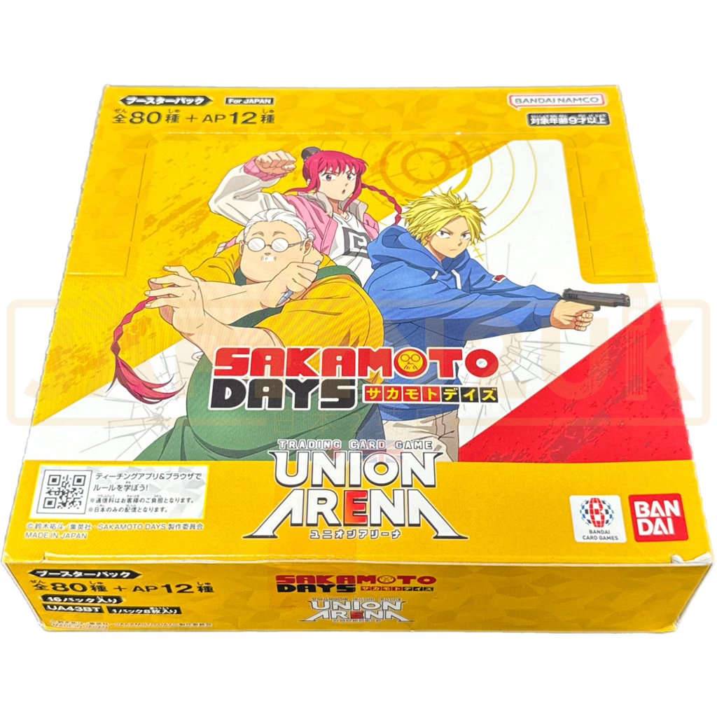 Union_Arena_Sakamoto_Days_UA43