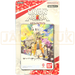 Union Arena Synduality Noir UA16ST Japanese Starter Deck