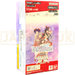 Union Arena The Idolmaster Shiny Colors Vol. 2 EX03BT Japanese Booster Box