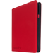 Vault X - 16-Pocket Exo-Tec® XXL - Zip Binder - Fire Red