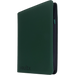 Vault X - 16-Pocket Exo-Tec® XXL - Zip Binder - Forest Green
