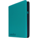Vault X - 16-Pocket Exo-Tec® XXL - Zip Binder - Ocean Blue