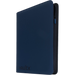 Vault X - 16-Pocket Exo-Tec® XXL - Zip Binder - Royal Blue