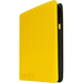 Vault X - 16-Pocket Exo-Tec® XXL - Zip Binder - Sunrise Yellow