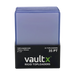 Vault X - Toploaders x25 Count 35pt Rigid Plastic 3"x4" (76mm x 102mm)