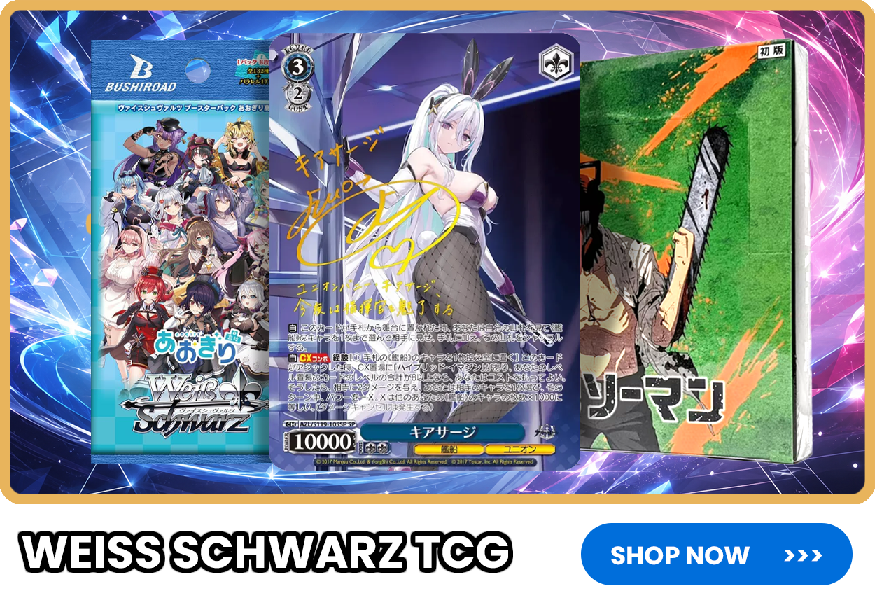 Weiss Schwarz