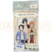 Weiss Schwarz Blau Bungo Stray Dogs Japanese Booster Pack
