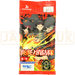 Weiss Schwarz Blau Fire Force Japanese Booster Pack