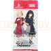Weiss Schwarz Lycoris Recoil English Booster Pack