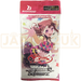 Weiss Schwarz Premium Bang Dream 10th Anniversary Japanese Booster Pack