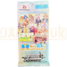 Weiss Schwarz Premium Key 25th Anniversary Japanese Booster Pack