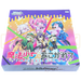 Weiss Schwarz Rose Gushing Over Magical Girls Japanese Booster Box