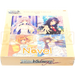 Weiss Schwarz Rose Navel Japanese Booster Box