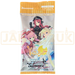 Weiss Schwarz Rose Yuzu Soft Japanese Booster Pack