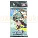 Weiss Schwarz SpyxFamily Japanese Booster Pack
