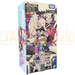 Wixoss Blue Archive DIVA WXDi-CP02 Japanese Booster Box