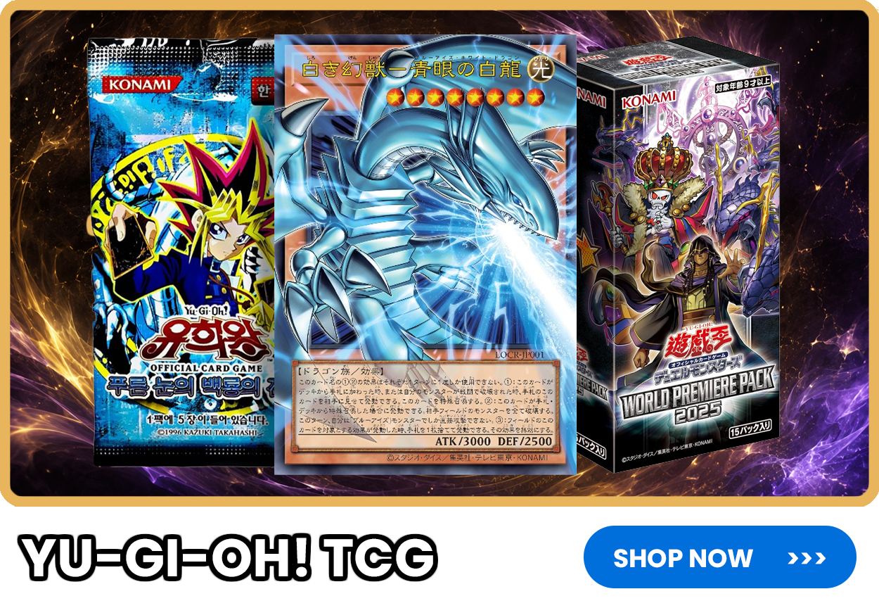 Yugioh