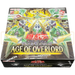 Yu-Gi-Oh! Age Of Overlord CG 1890 Japanese Booster Box