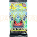 Yu-Gi-Oh! Age Of Overlord CG 1890 Japanese Booster Pack