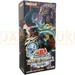 Yu-Gi-Oh! Animation Chronicle 2022 CG 1810 Japanese Booster Box