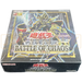 Yu-Gi-Oh! Battle Of Chaos CG 1763 Japanese Booster Box
