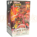 Yu-Gi-Oh! Blazing Dominion BLZD-KR Korean Booster Box