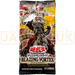 Yu-Gi-Oh! Blazing Vortex CG 1702 Japanese Booster Pack