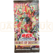 Yu-Gi-Oh! Burst Of Destiny CG 1742 Japanese Booster Pack