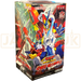 Yu-Gi-Oh! Burst Rex of Awakening RD/KP17-KR Korean Booster Box