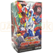 Yu-Gi-Oh! Burst Rex of Awakening RD/KP17-KR Korean Booster Box