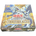 Yu-Gi-Oh! Cyberstorm Access CG 1853 Japanese Booster Box