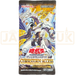 Yu-Gi-Oh! Cyberstorm Access CG 1853 Japanese Booster Pack