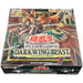 Yu-Gi-Oh! Darkwing Blast CG 1818 Japanese Booster Box