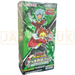 Yu-Gi-Oh! Destined Power Destruction CG 1718 Japanese Booster Box