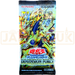 Yu-Gi-Oh! Dimension Force CG 1779 Japanese Booster Pack