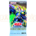 Yu-Gi-Oh! Doom Of Dimensions CG 2033 Japanese Booster Pack
