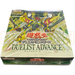 Yu-Gi-Oh! Duelist Advance CG 2014 Japanese Booster Box