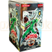 Yu-Gi-Oh! Enemy of Justice EOJ-KR Korean Booster Box